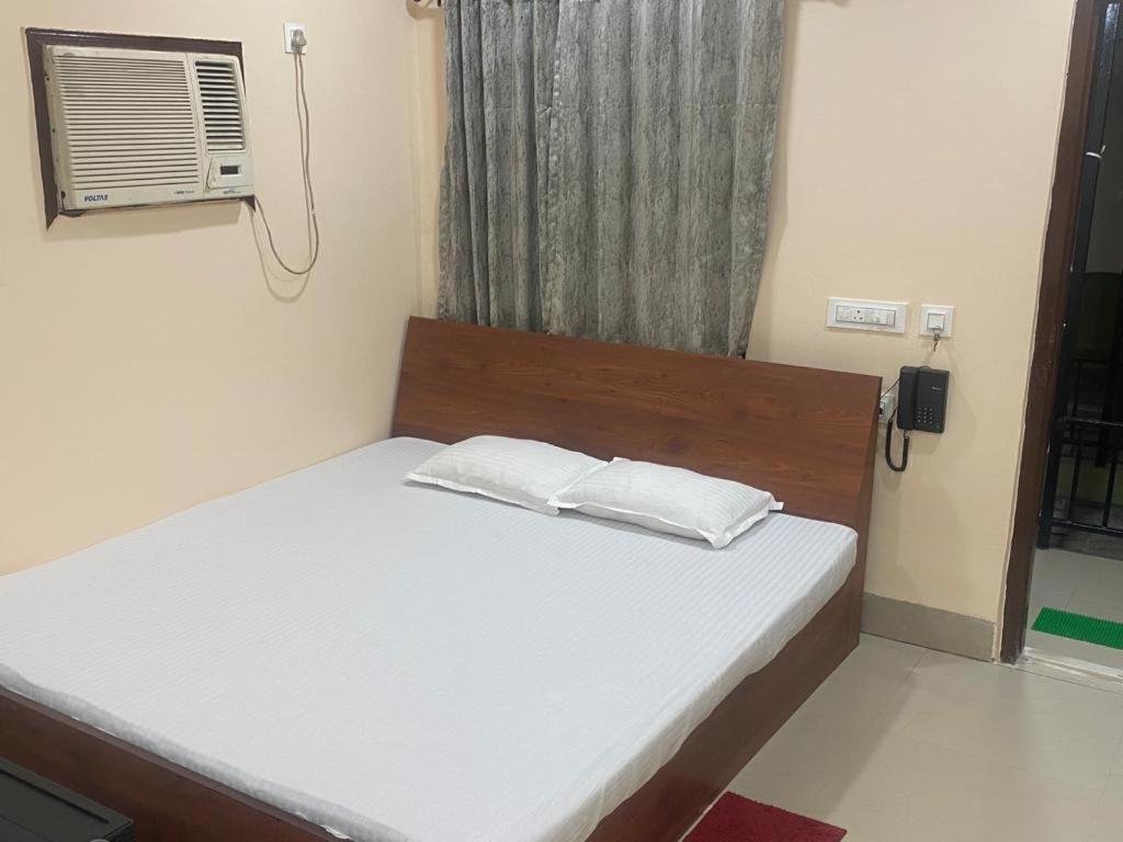 New Mouchak Hotel & Resorts Tajpur المظهر الخارجي الصورة