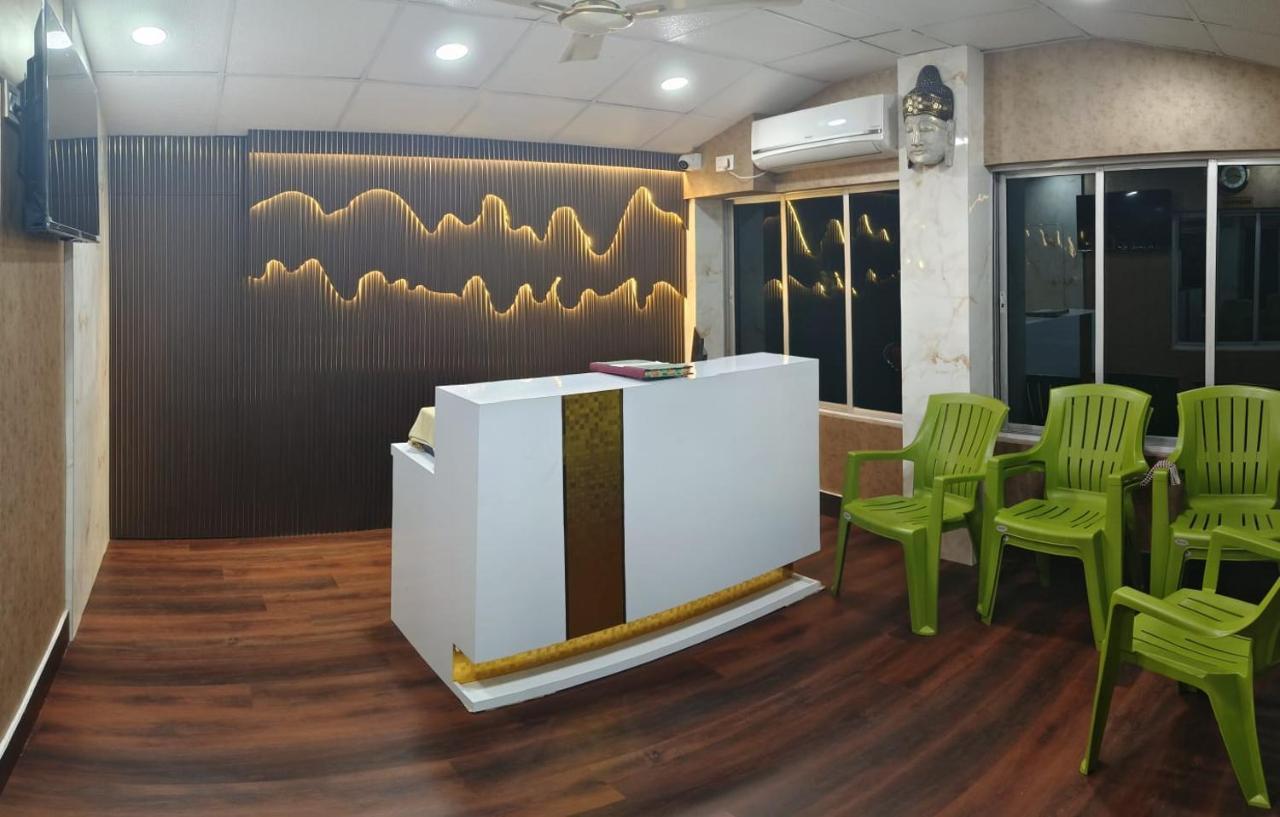 New Mouchak Hotel & Resorts Tajpur المظهر الخارجي الصورة