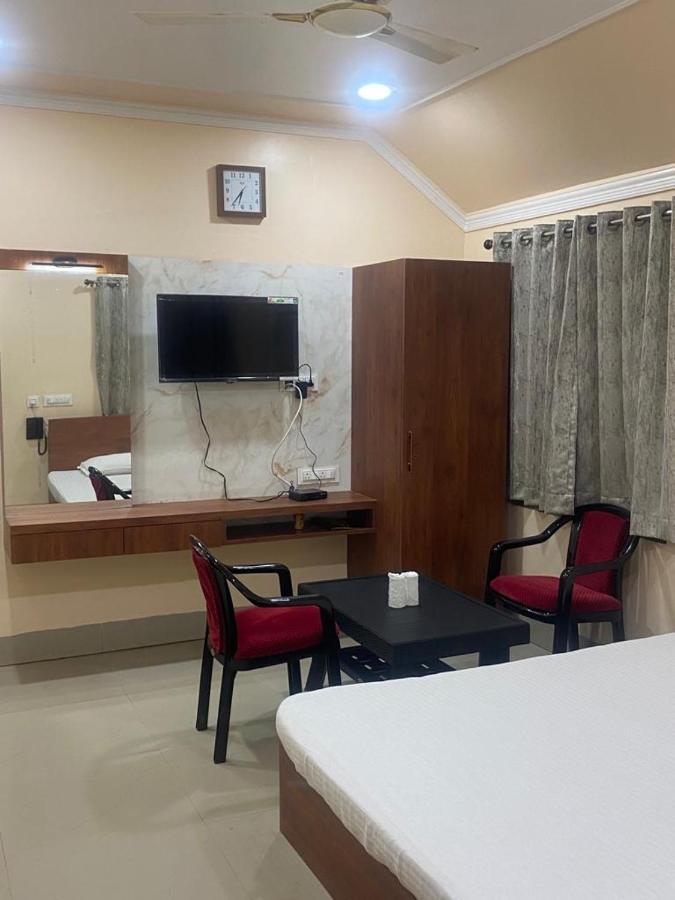 New Mouchak Hotel & Resorts Tajpur المظهر الخارجي الصورة