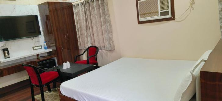 New Mouchak Hotel & Resorts Tajpur المظهر الخارجي الصورة