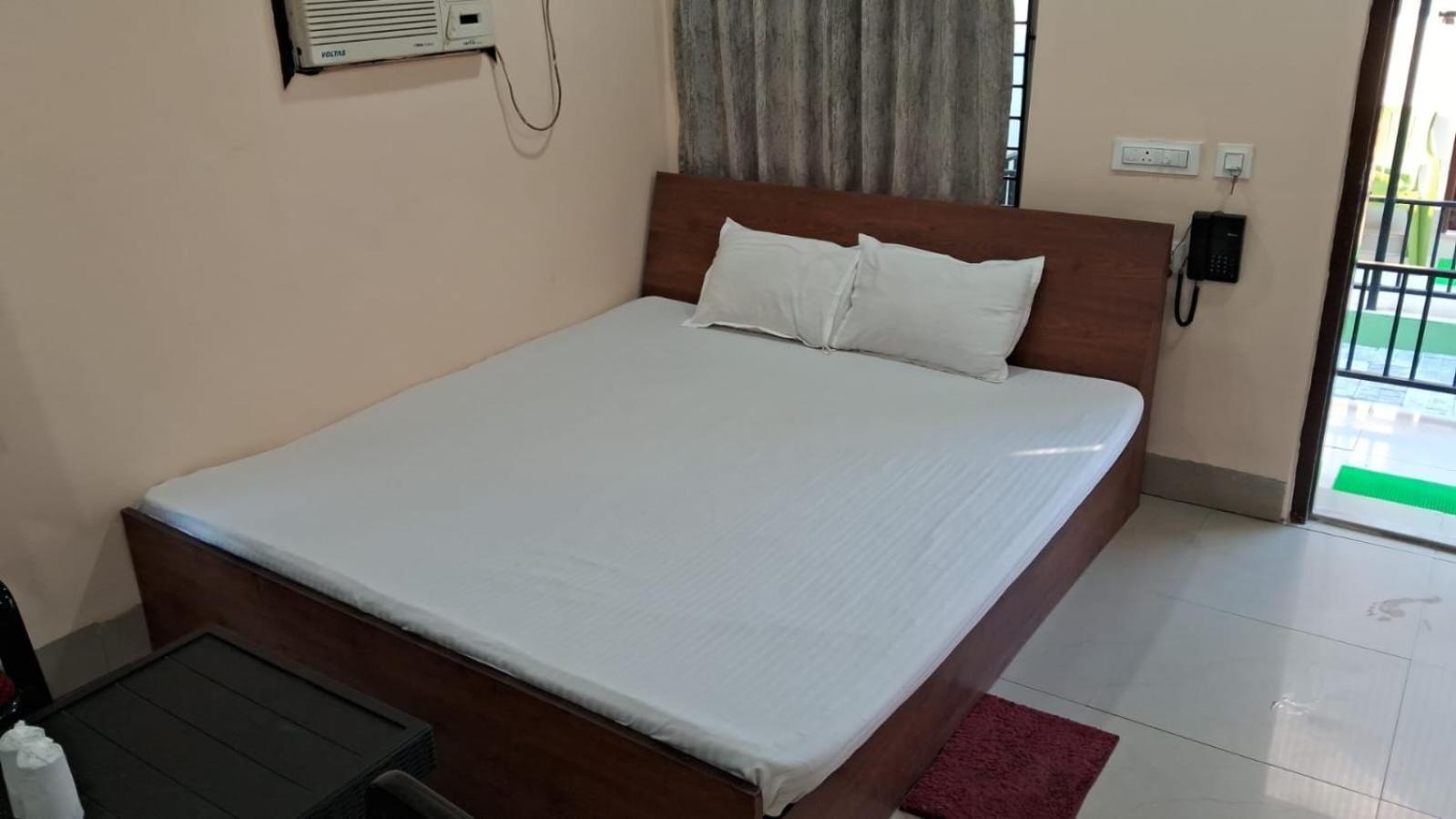 New Mouchak Hotel & Resorts Tajpur المظهر الخارجي الصورة