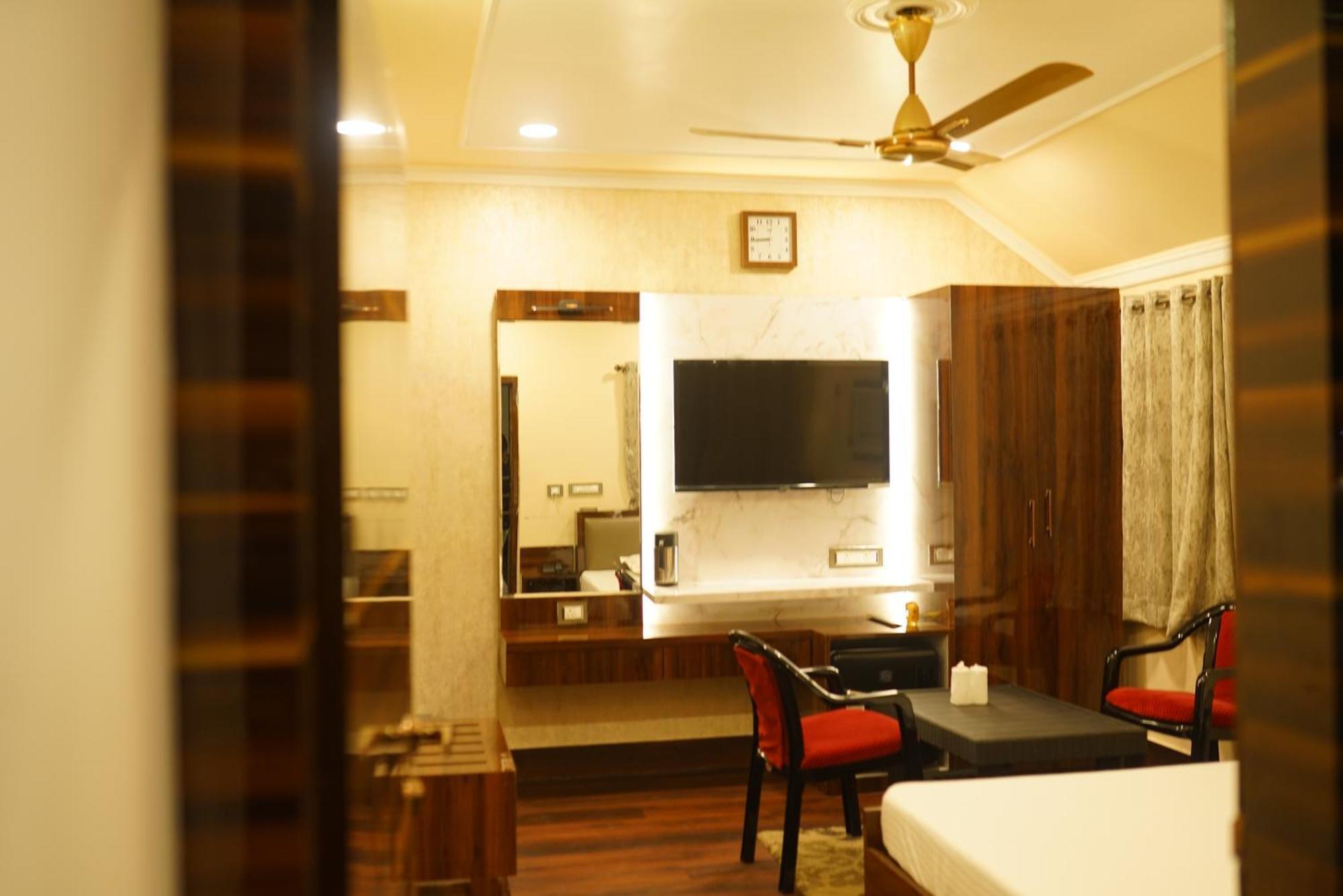 New Mouchak Hotel & Resorts Tajpur المظهر الخارجي الصورة
