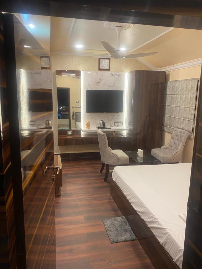New Mouchak Hotel & Resorts Tajpur المظهر الخارجي الصورة