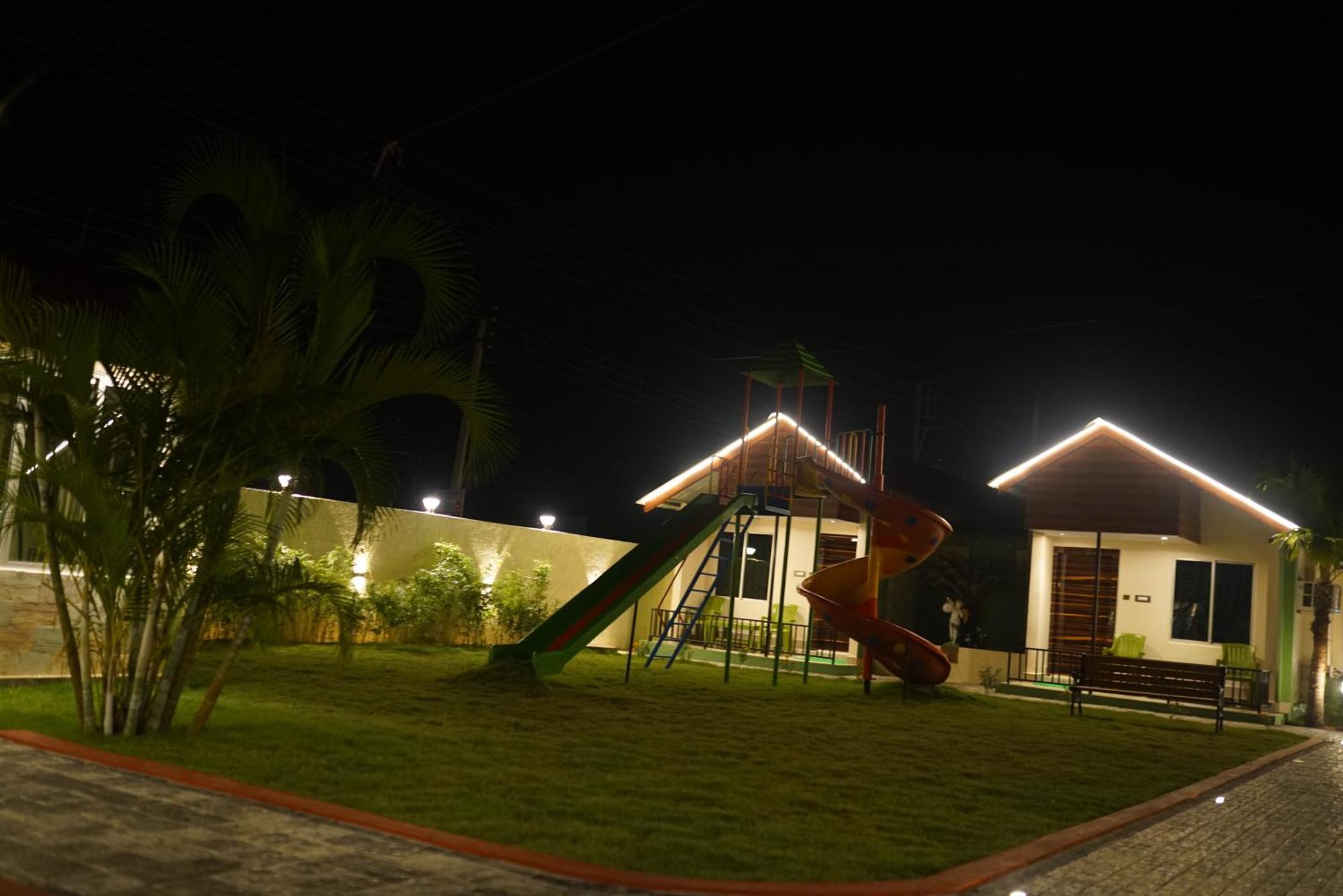 New Mouchak Hotel & Resorts Tajpur المظهر الخارجي الصورة